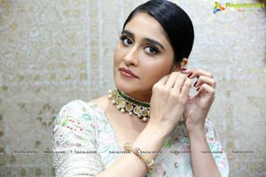 Regina Cassandra Launches Signature Bridal Lounge at Kalasha