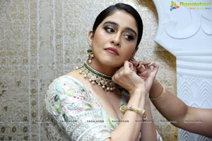 Regina Cassandra Launches Signature Bridal Lounge at Kalasha