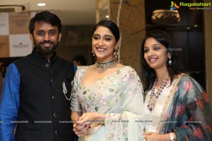 Regina Cassandra Launches Signature Bridal Lounge at Kalasha