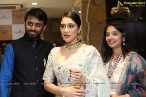 Regina Cassandra Launches Signature Bridal Lounge at Kalasha