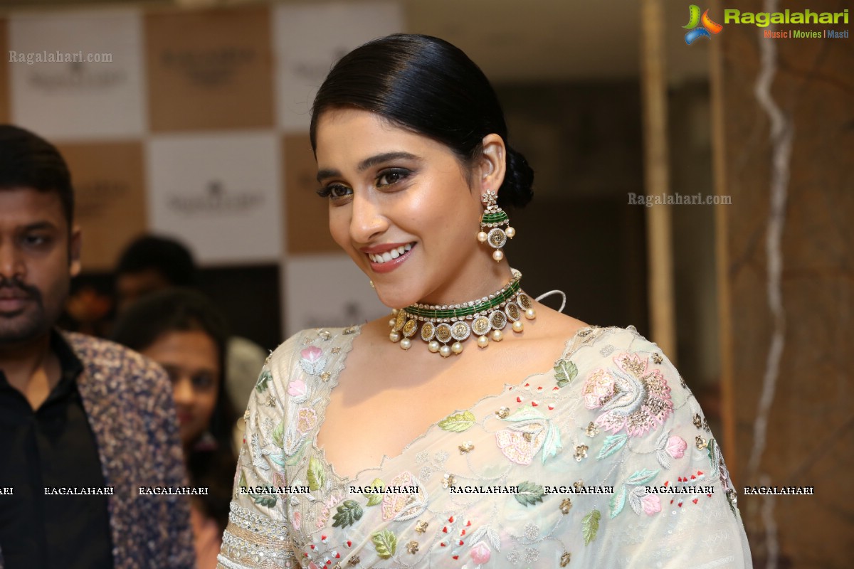 Regina Cassandra Launches Signature Bridal Lounge at Kalasha Jewels