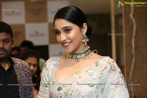 Regina Cassandra Launches Signature Bridal Lounge at Kalasha