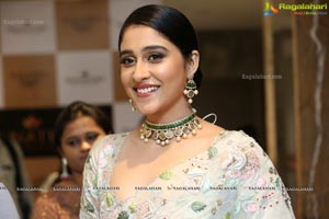 Regina Cassandra Launches Signature Bridal Lounge at Kalasha