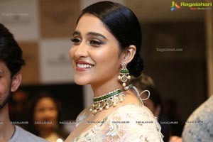 Regina Cassandra Launches Signature Bridal Lounge at Kalasha