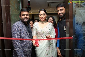 Regina Cassandra Launches Signature Bridal Lounge at Kalasha