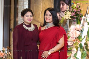 Regina Cassandra Launches Signature Bridal Lounge at Kalasha