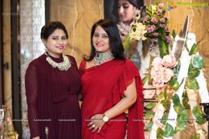 Regina Cassandra Launches Signature Bridal Lounge at Kalasha