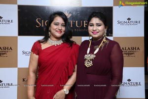 Regina Cassandra Launches Signature Bridal Lounge at Kalasha