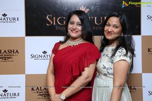 Regina Cassandra Launches Signature Bridal Lounge at Kalasha