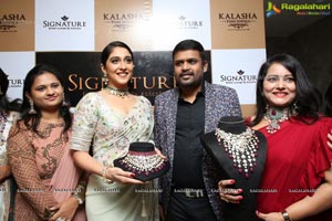 Regina Cassandra Launches Signature Bridal Lounge at Kalasha