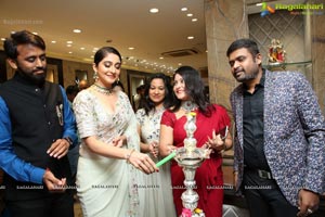 Regina Cassandra Launches Signature Bridal Lounge at Kalasha