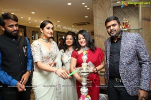 Regina Cassandra Launches Signature Bridal Lounge at Kalasha