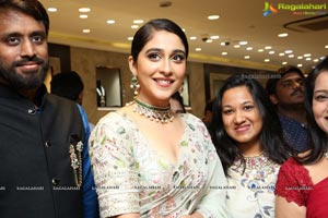 Regina Cassandra Launches Signature Bridal Lounge at Kalasha