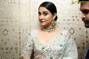 Regina Cassandra Launches Signature Bridal Lounge at Kalasha