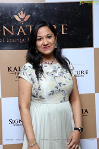 Regina Cassandra Launches Signature Bridal Lounge at Kalasha