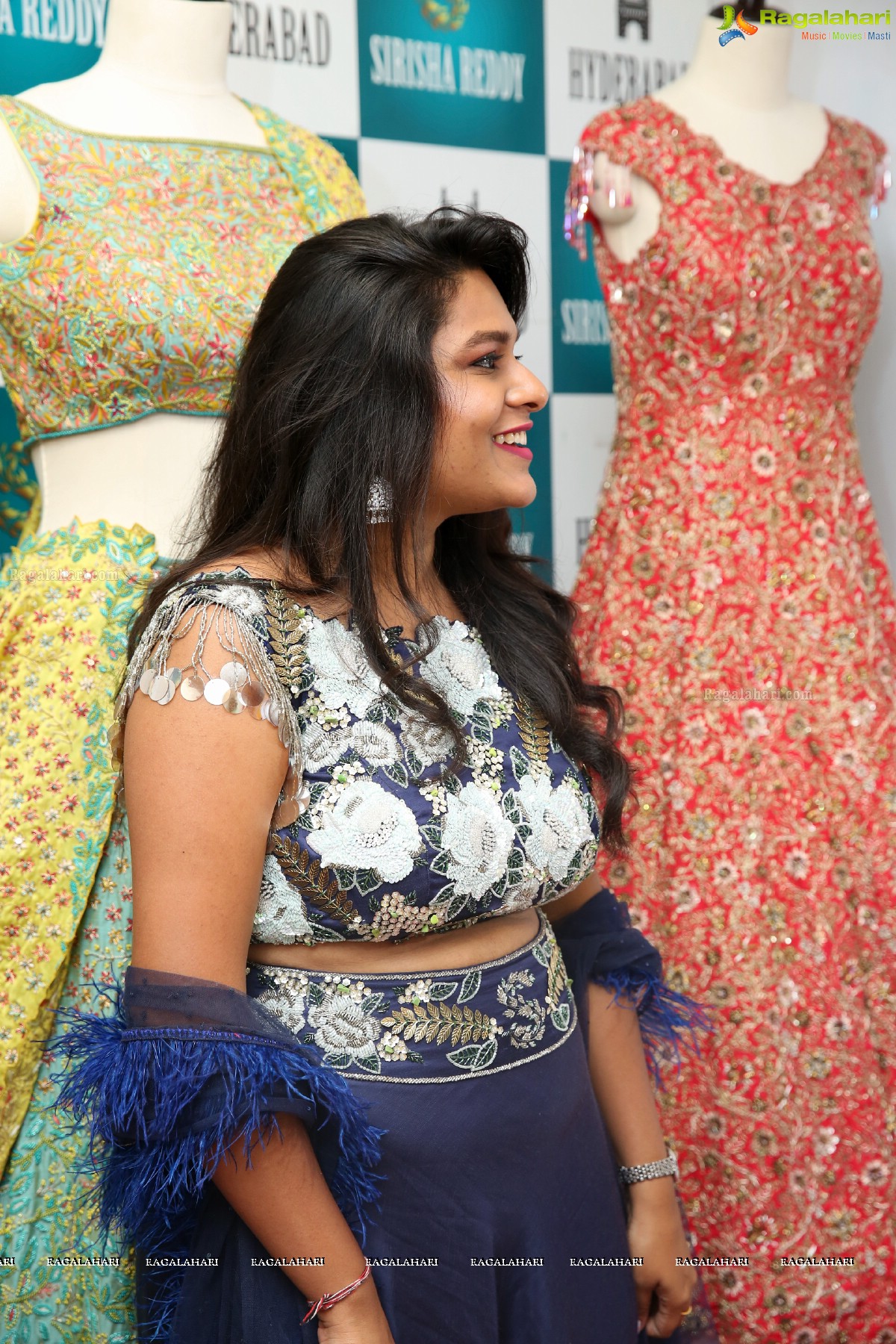 Khwaaish Lifestyle & Fashion Exhibition at Taj Krishna