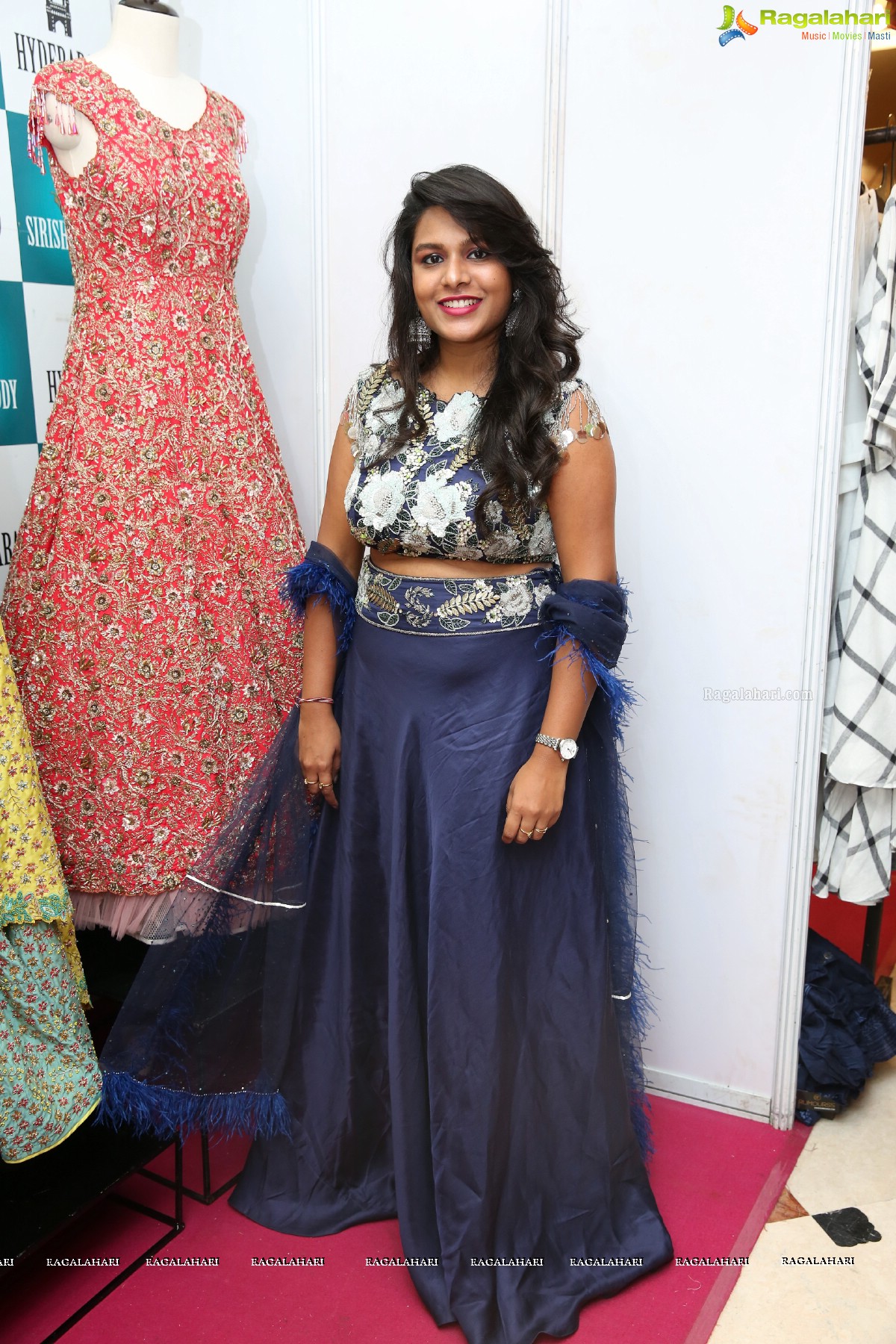 Khwaaish Lifestyle & Fashion Exhibition at Taj Krishna