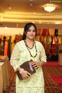 Khwaaish Lifestyle & Fashion Exhibition