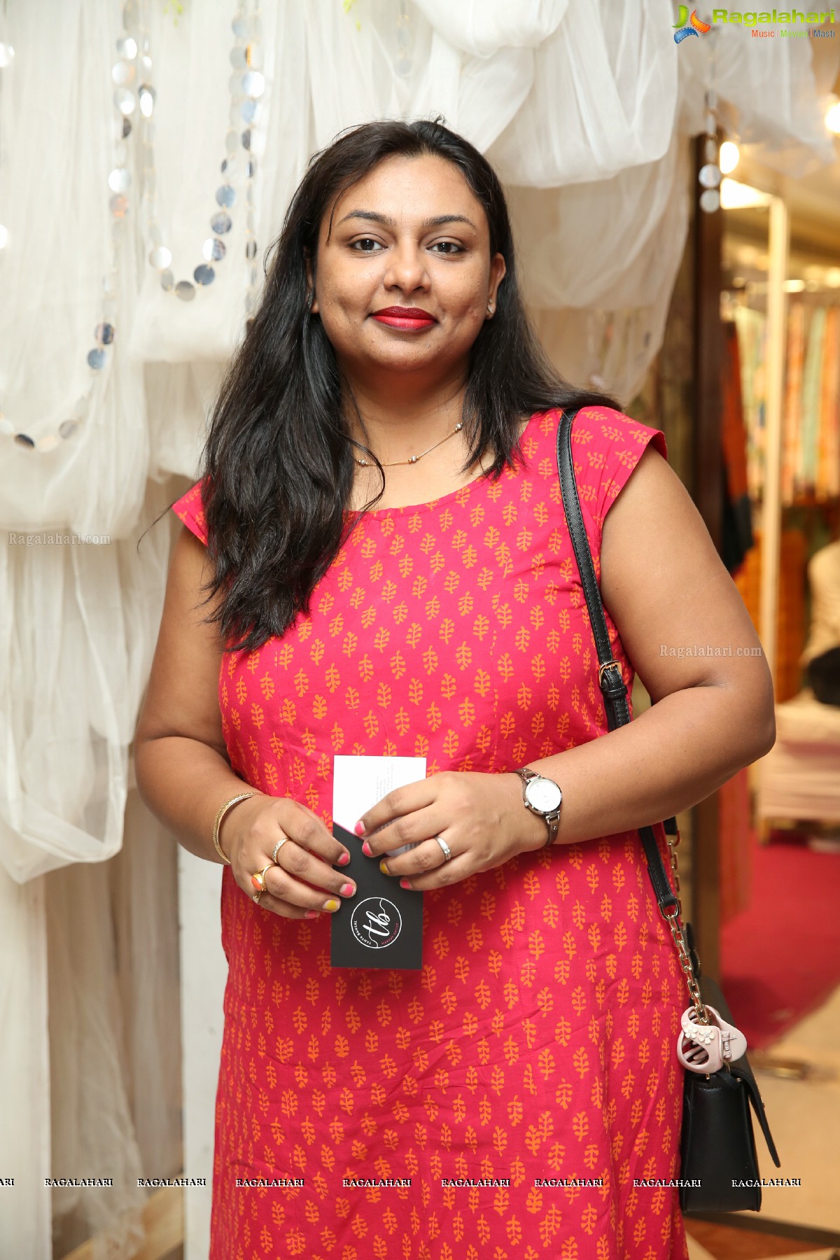 Khwaaish Lifestyle & Fashion Exhibition at Taj Krishna