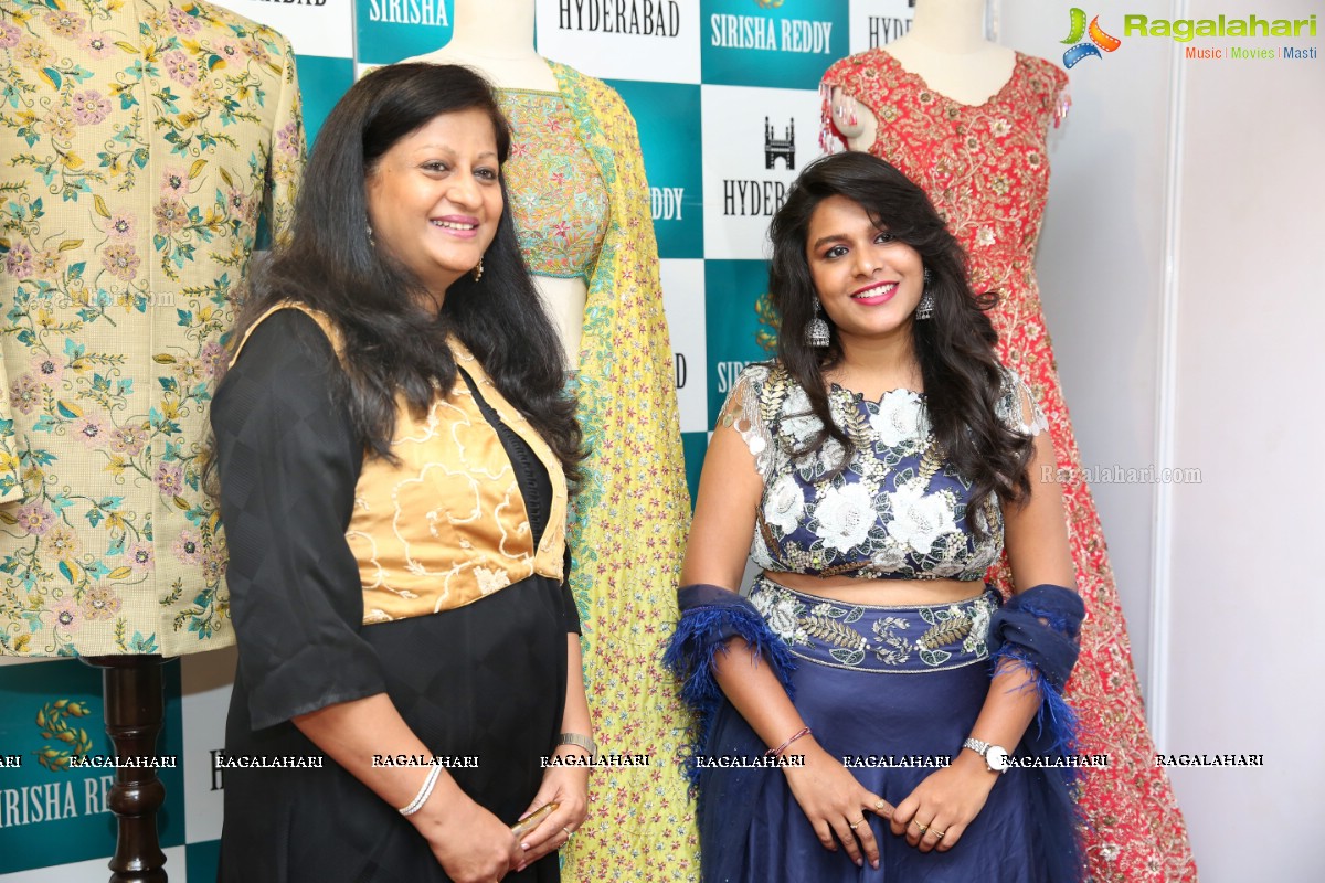 Khwaaish Lifestyle & Fashion Exhibition at Taj Krishna