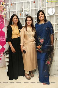 Khwaaish Lifestyle & Fashion Exhibition