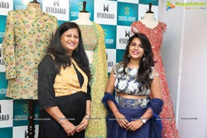 Khwaaish Lifestyle & Fashion Exhibition