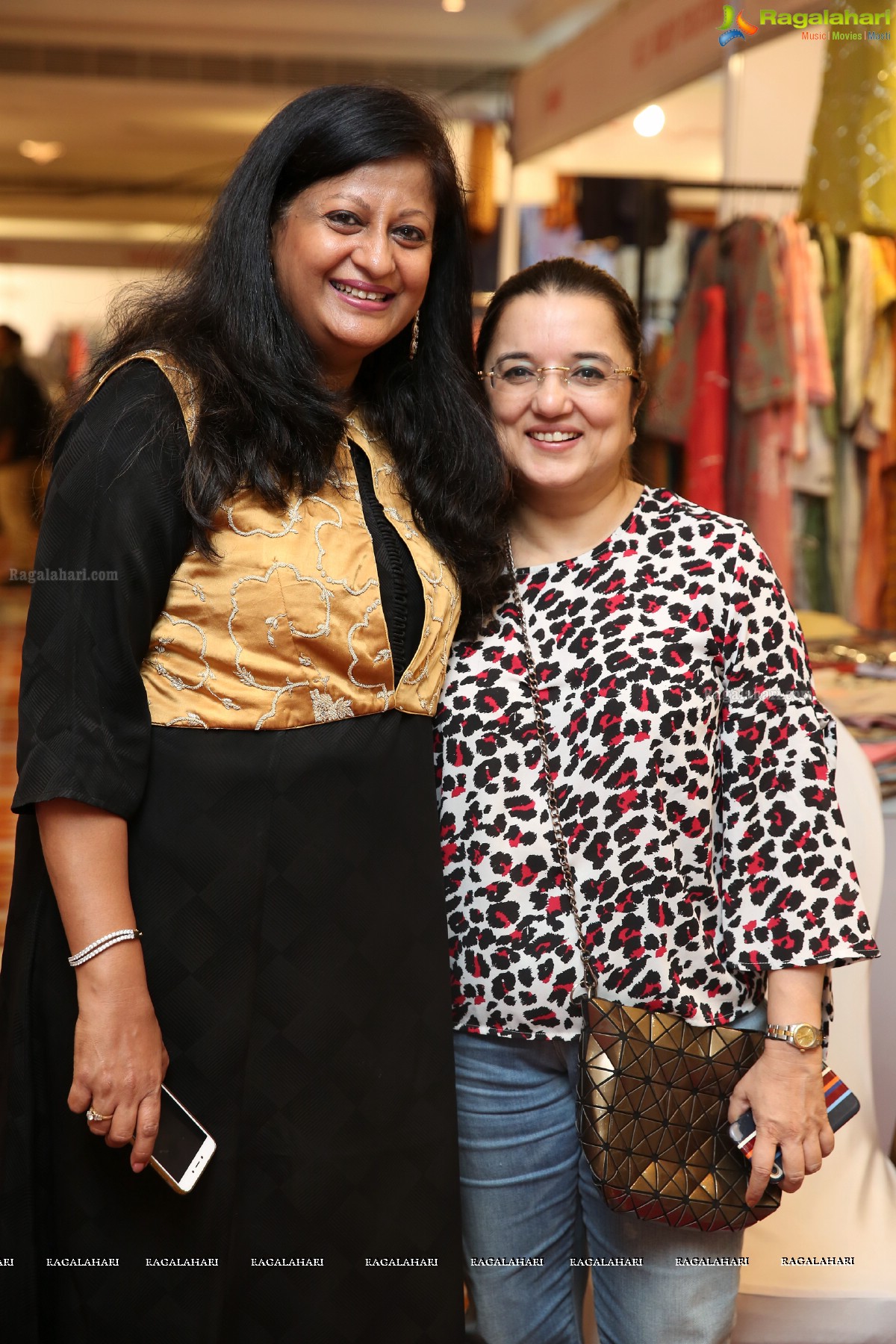 Khwaaish Lifestyle & Fashion Exhibition at Taj Krishna