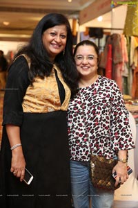 Khwaaish Lifestyle & Fashion Exhibition