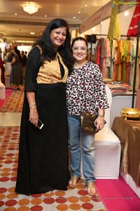 Khwaaish Lifestyle & Fashion Exhibition