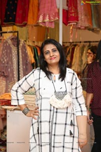 Khwaaish Lifestyle & Fashion Exhibition