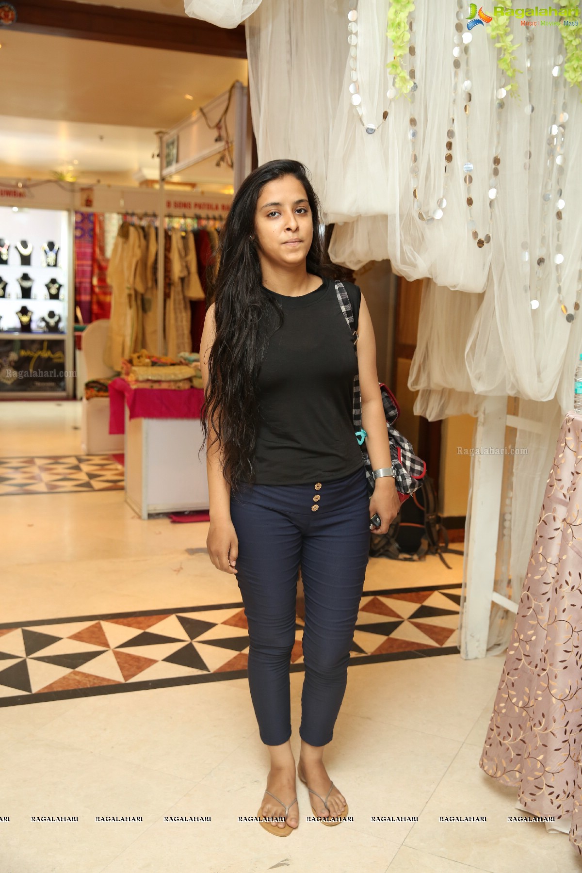 Khwaaish Lifestyle & Fashion Exhibition at Taj Krishna