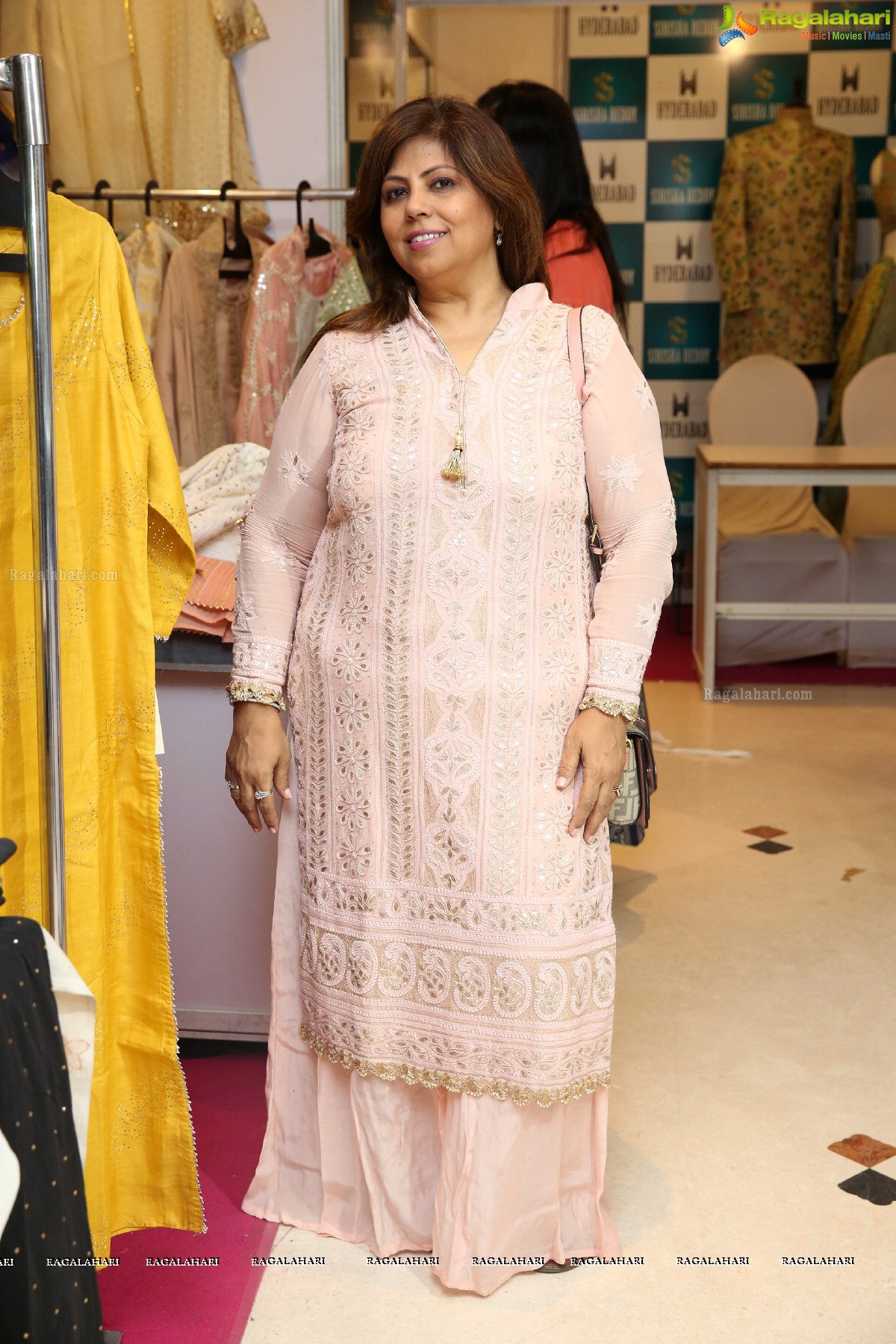 Khwaaish Lifestyle & Fashion Exhibition at Taj Krishna