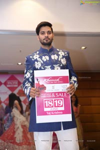 Khwaaish Lifestyle & Fashion Exhibition Curtain Raiser