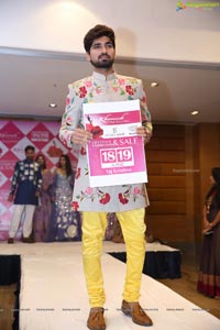 Khwaaish Lifestyle & Fashion Exhibition Curtain Raiser