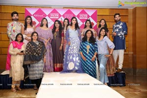 Khwaaish Lifestyle & Fashion Exhibition Curtain Raiser