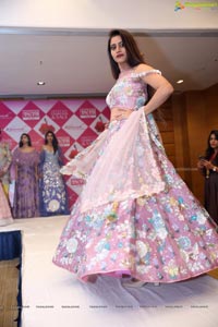 Khwaaish Lifestyle & Fashion Exhibition Curtain Raiser