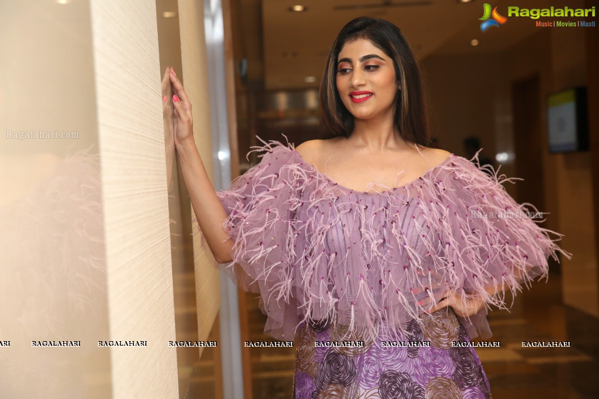 Khwaaish Lifestyle & Fashion Exhibition Curtain Raiser at Hotel Marigold