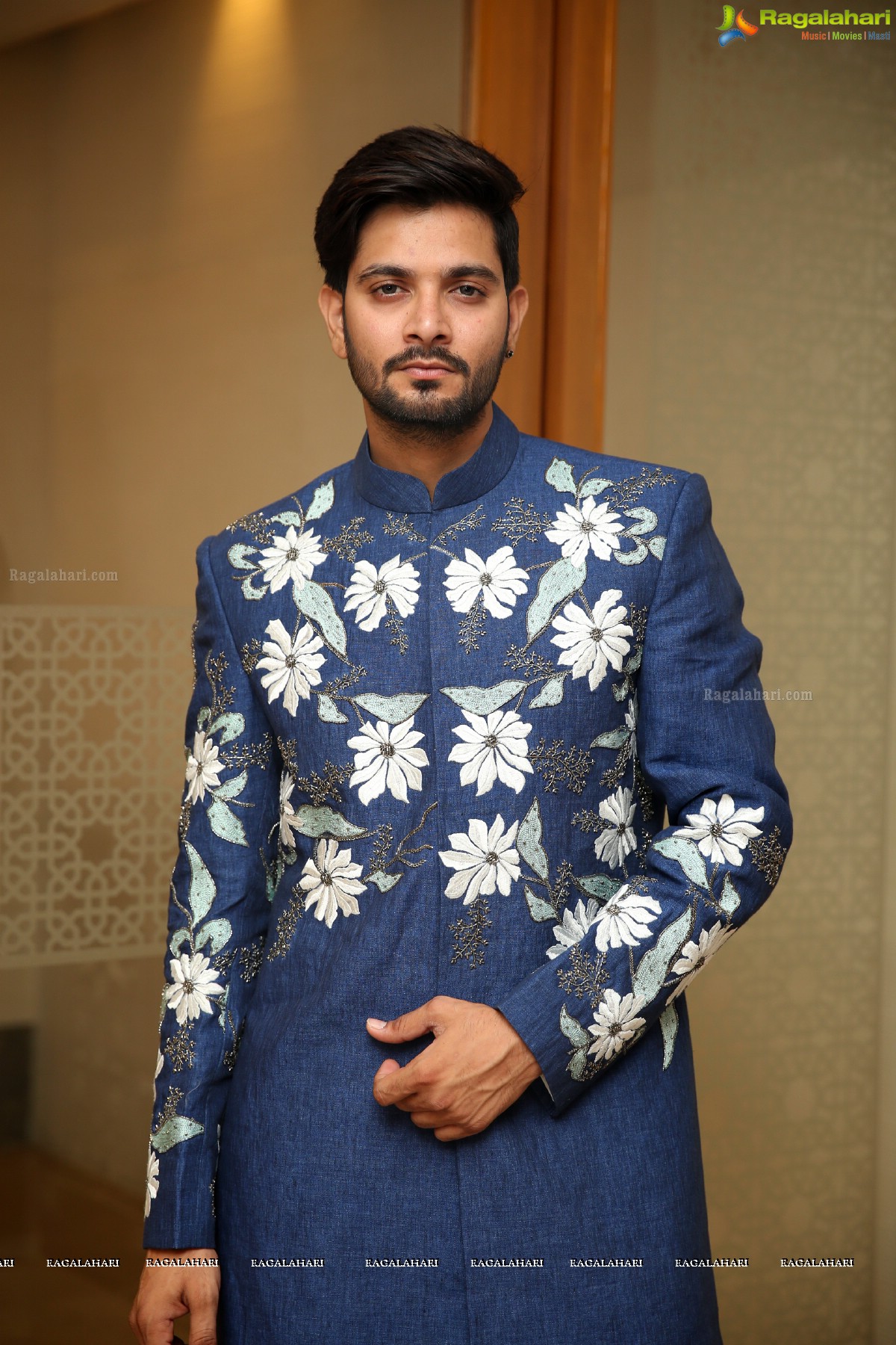 Khwaaish Lifestyle & Fashion Exhibition Curtain Raiser at Hotel Marigold