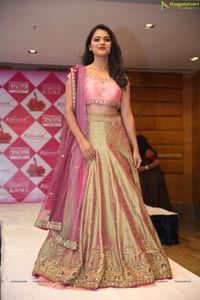 Khwaaish Lifestyle & Fashion Exhibition Curtain Raiser