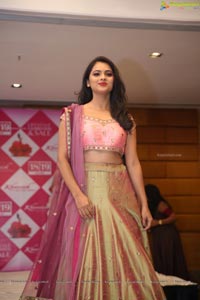 Khwaaish Lifestyle & Fashion Exhibition Curtain Raiser