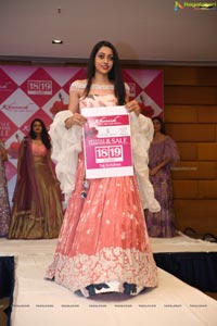 Khwaaish Lifestyle & Fashion Exhibition Curtain Raiser