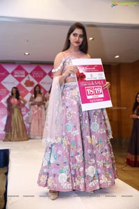 Khwaaish Lifestyle & Fashion Exhibition Curtain Raiser