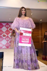 Khwaaish Lifestyle & Fashion Exhibition Curtain Raiser