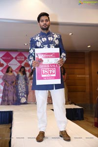 Khwaaish Lifestyle & Fashion Exhibition Curtain Raiser