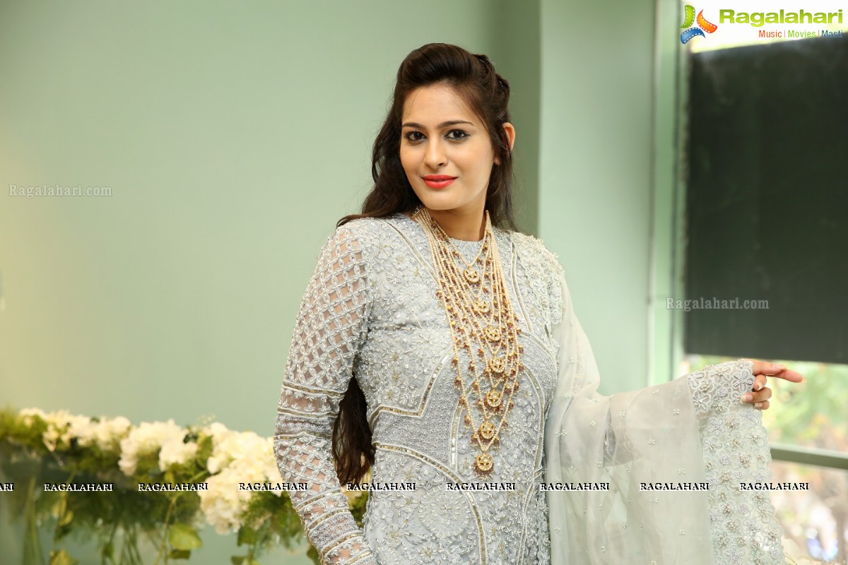 Kkashi Fashion House Launch at Banjara Hills