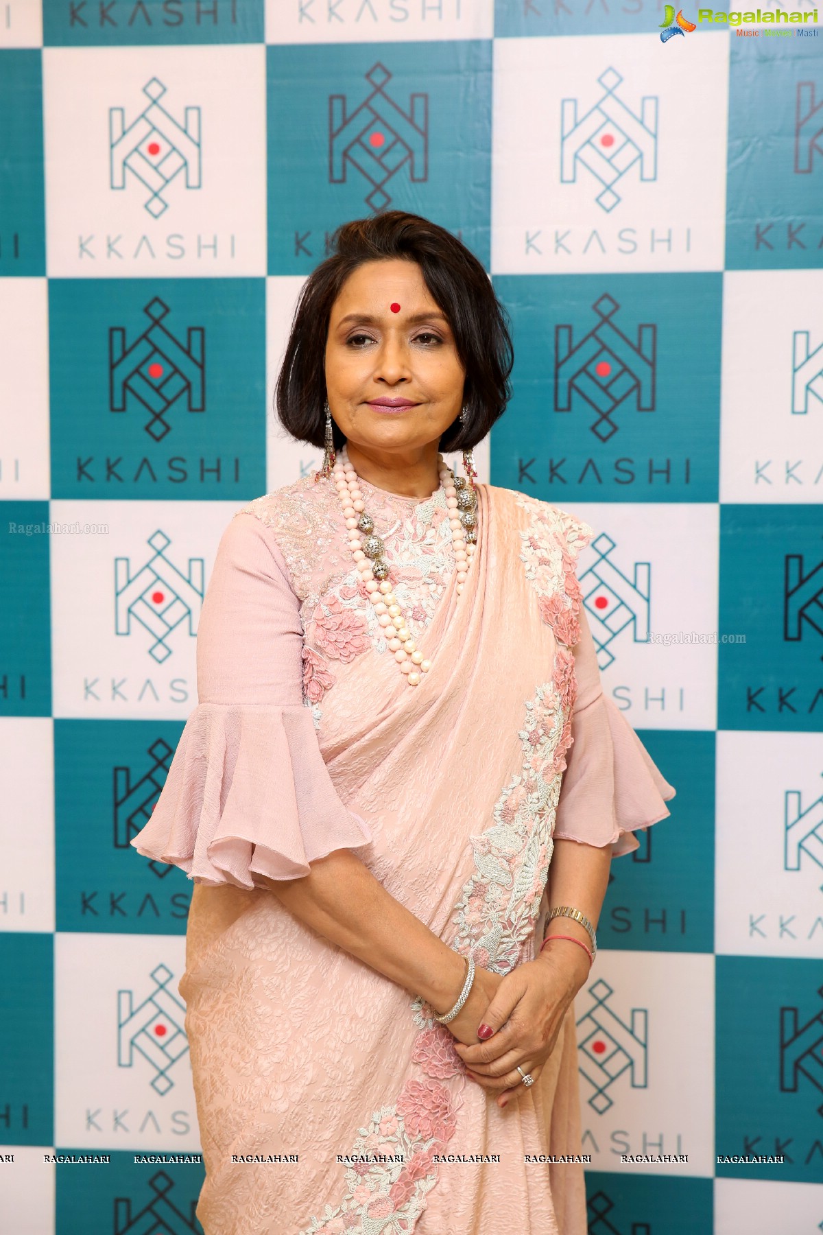 Kkashi Fashion House Launch at Banjara Hills