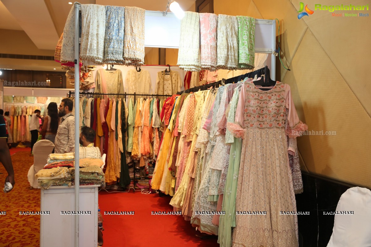 Label Love Exhibition & Sale Begins at Taj Deccan, Hyderabad