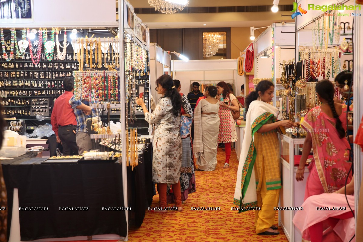 Label Love Exhibition & Sale Begins at Taj Deccan, Hyderabad