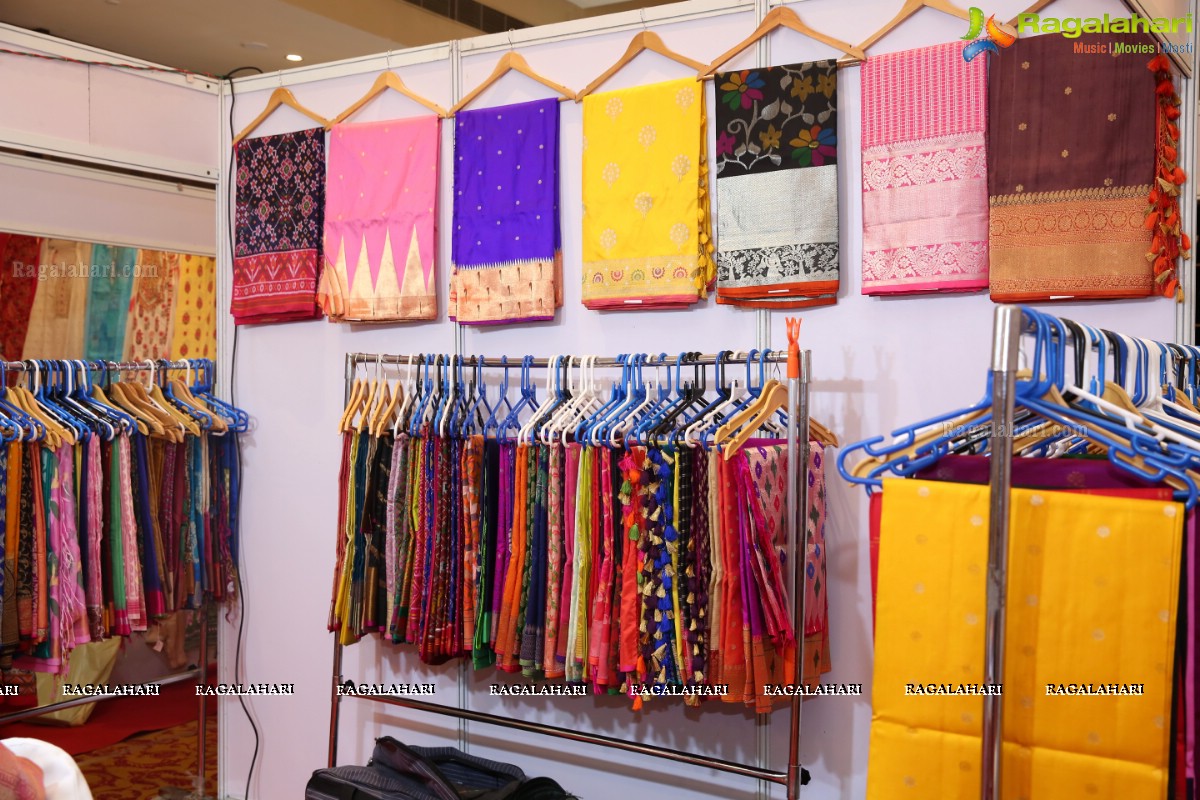 Label Love Exhibition & Sale Begins at Taj Deccan, Hyderabad