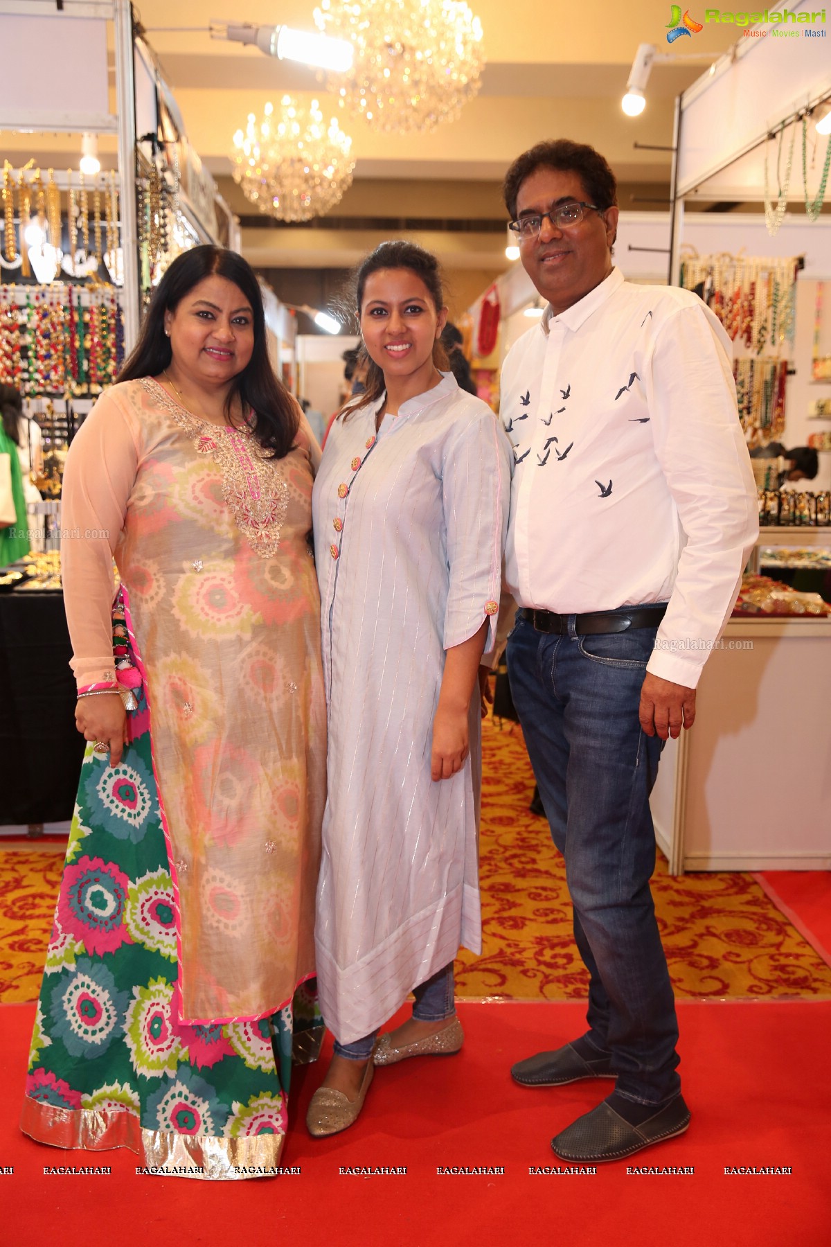 Label Love Exhibition & Sale Begins at Taj Deccan, Hyderabad